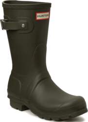 Hunter - Womens Original Short Boot