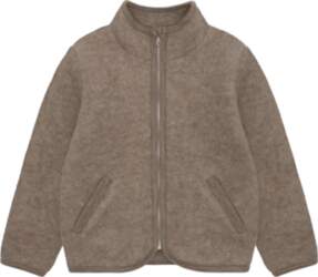 Huttelihut - Jacket Wool Fleece -