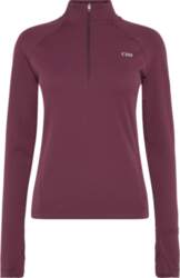 ICANIWILL - Mirage Midlayer 1/2 Zip