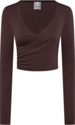 ICANIWILL - Nimble Wrap Long Sleeve