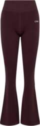ICANIWILL - Smooth Seamless Flared Tights
