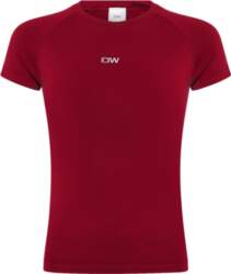 ICANIWILL - Smooth Seamless Tee W