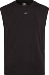 ICANIWILL - Stride Sleeveless Tee Dri-Release
