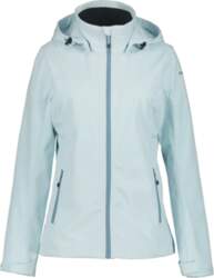 Icepeak - Icepeak Brenham/Wm Softshell Jacket