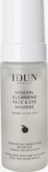 IDUN Minerals - Cleansing Face &