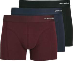 Jack & Jones - Jacbasic Bamboo
