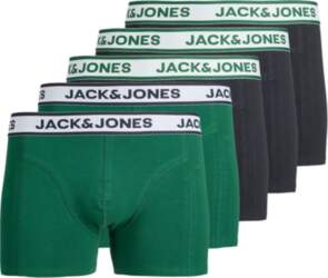 Jack & Jones - Jacnolan Solid