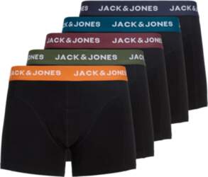 Jack & Jones - Jacoliver Solid