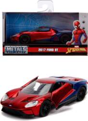 Jada Toys - Marvel Spider-Man 2017