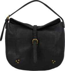 JEROME DREYFUSS - Luis Shoulder Bag