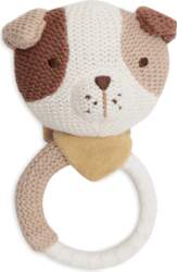 Jollein - Teething Ring - Sun