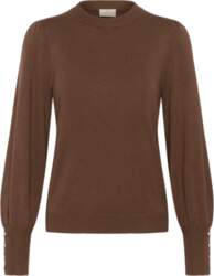 Kaffe - Kalizza Round Neck Pullover