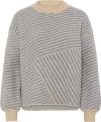 Kaffe - Kaverana Knit Pullover -