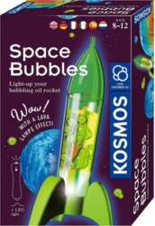 Kosmos - Space Bubbles (Da/Se/No) -