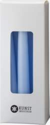 Kunstindustrien - Small Colored Candle -