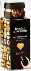 Le Mini Macaron - Gel Manicure