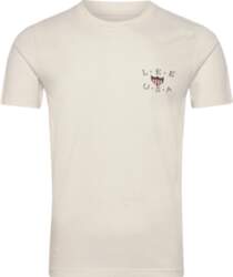 Lee Jeans - Essential Graphic Tee