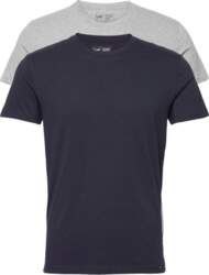 Lee Jeans - Twin Pack Crew