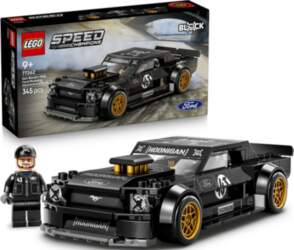 LEGO - Ken Blocks `65 Ford
