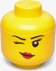 LEGO STORAGE - Lego Storage Head