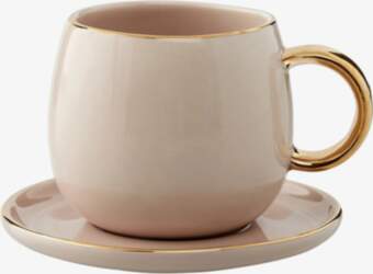 Lene Bjerre - Clara Espresso Cup