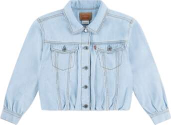 Levi`s - Levi`s® Bubble Trucker Jacket