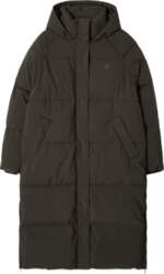 Lexington Clothing - Long Down Parka