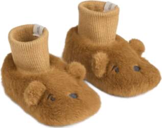 Liewood - Beth Bear Plush Slipper