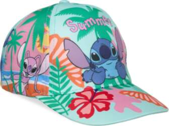 Lilo & Stitch - Cap -
