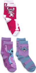 Lilo & Stitch - Socks -