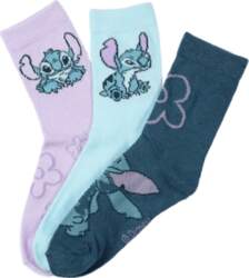 Lilo & Stitch - Socks -