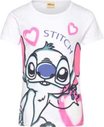 Lilo & Stitch - Tshirt -