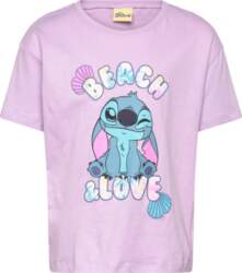 Lilo & Stitch - Tshirt -