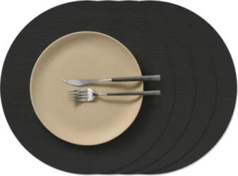LIND DNA - 4-Set Table Mat