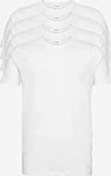 Lindbergh - 4Pk Basic Tee S/S