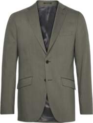 Lindbergh Black - Technical Stretch Blazer