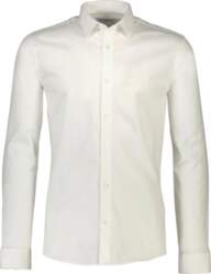 Lindbergh - Plain Sateen Superflex L/S