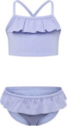Lindex - Bikini Set Glitter -
