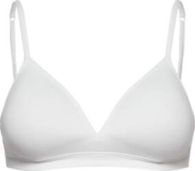 Lindex - Bra Soft Seamless   Petite