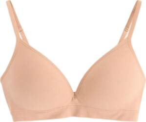 Lindex - Bra Soft Seamless   Petite