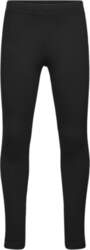 Lindex - Leggings Brushed Inside Black