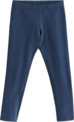 Lindex - Leggings Basic Brushed Inside