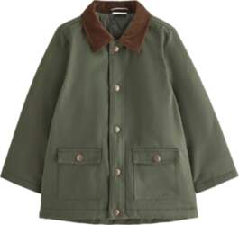 Lindex - Padded Jacket - Stepētas