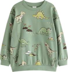 Lindex - Sweatshirt With Brushed Inside