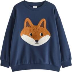 Lindex - Sweatshirt With Brushed Inside