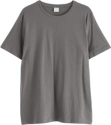 Lindex - T Shirt Regular Solid