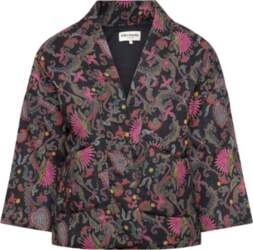 Lollys Laundry - Barbrall Jacket Ls