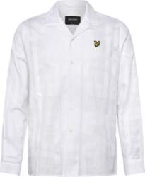 Lyle & Scott - Check Long