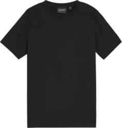 Lyle & Scott - Embossed Eagle