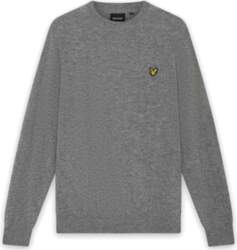 Lyle & Scott - Lambswool Blend